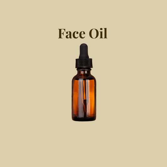 Face Oil